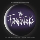 New Off Broadway Cast Fantasticks 