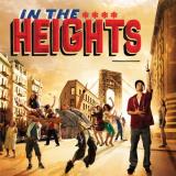 Broadway Cast In The Heights Digipak 2 CD 