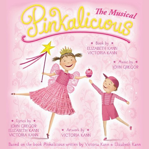 Cast Recording/Pinkalicious