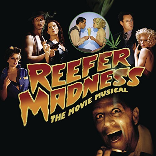 Reefer Madness Reefer Madness Digipak Collector's Ed. 2 CD Set Incl. Bonus Tracks 