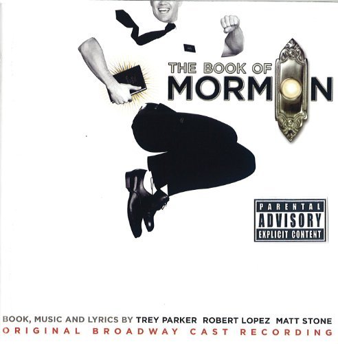 Book Of Mormon/Original Cast Recording@Explicit Version@Digipak