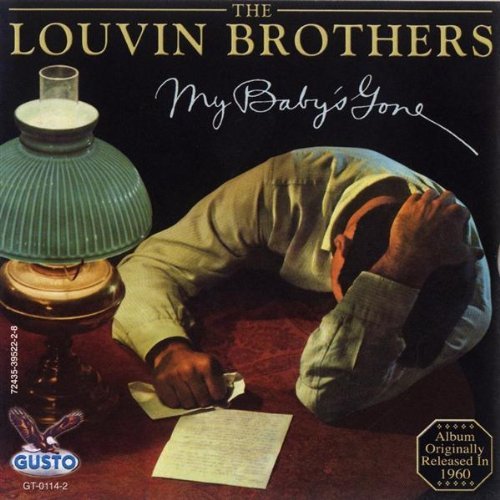 Louvin Brothers/My Baby's Gone