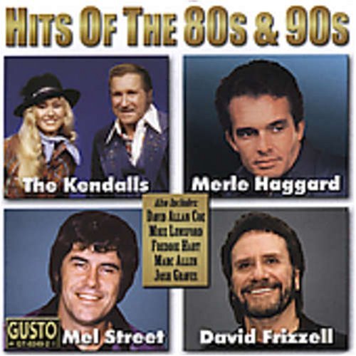 Hits Of The 80s & 90s/Hits Of The 80s & 90s