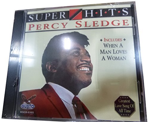Percy Sledge/Greatest Hits