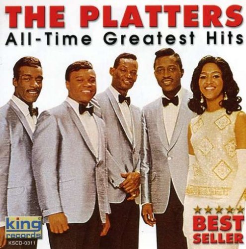Platters/All Time Greatest Hits