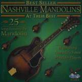 Nashville Mandolins At Their Best 25 Songs 