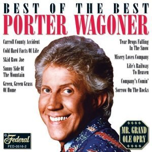 Porter Wagoner/Best Of The Best