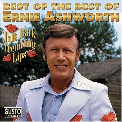 Ernie Ashworth/Best Of The Best