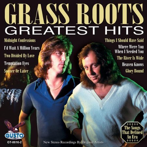 Grass Roots/Greatest Hits