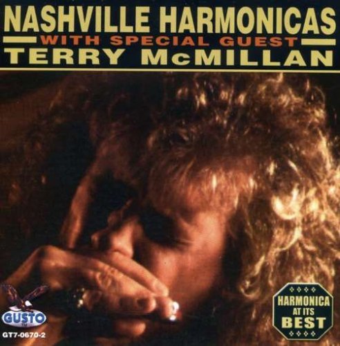 Nashville Harmonicas/With Special Guest Terry Mcmil
