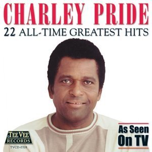 Charlie Pride 22 All Time Greatest Hits 