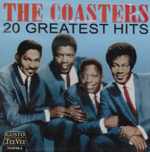 Coasters/20 Greatest Hits