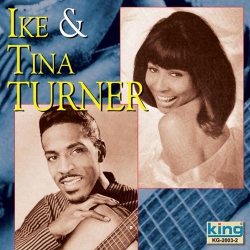 Ike & Tina Turner/Ike & Tina Turner