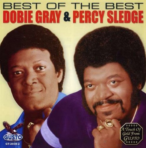 Gray/Sledge/Best Of The Best