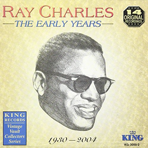 Ray Charles/Early Years