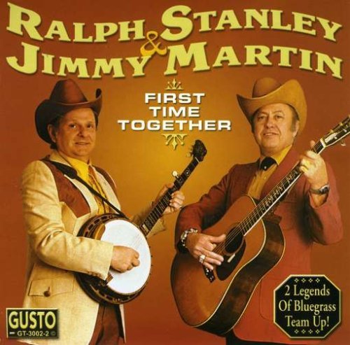 Stanley/Martin/First Time Together