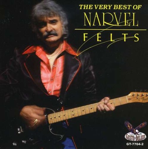 Narvel Felts/Very Best Of Narvel Felts
