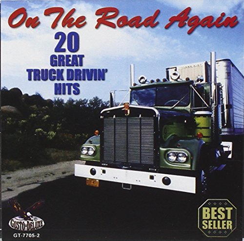 On The Road Again 20 Great Tru/On The Road Again 20 Great Tru