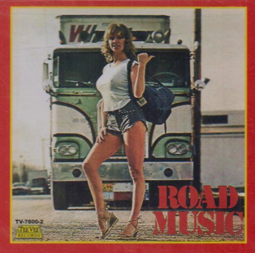 Road Music: Truckin' Favorites/Vol. 1-Road Music: Truckin' Fa