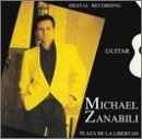 Michael Zanabili/Plaza De La Libertad