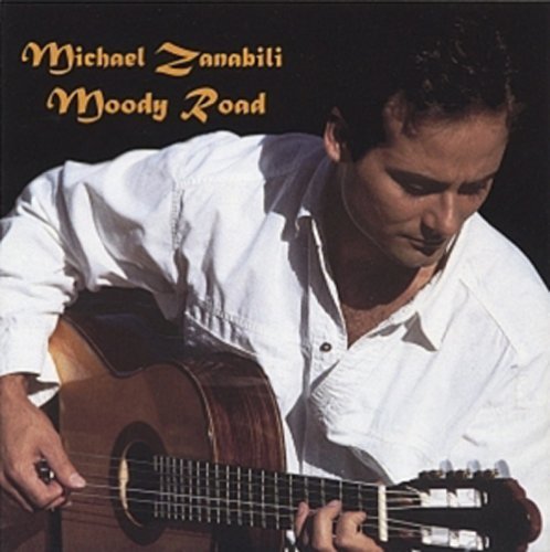 Michael Zanabili/Moody Road