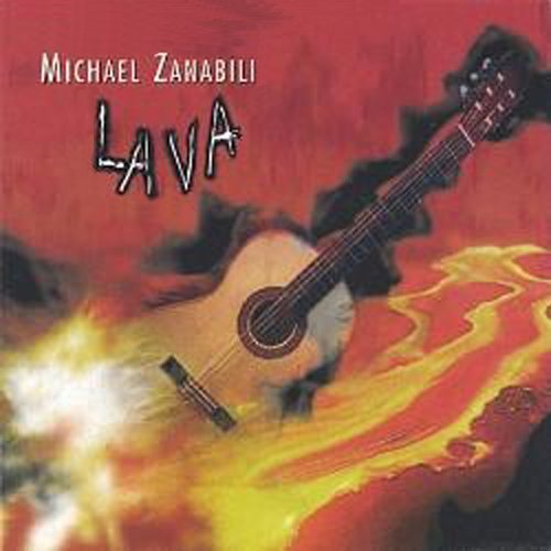 Michael Zanabili/Lava@Hdcd