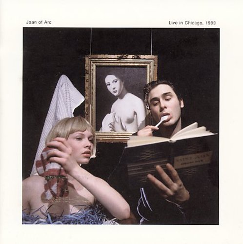 Joan Of Arc/Live In Chicago 1999!