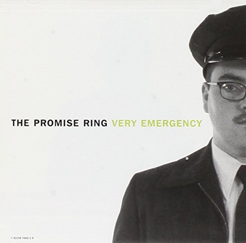 Promise Ring/Very Emergency