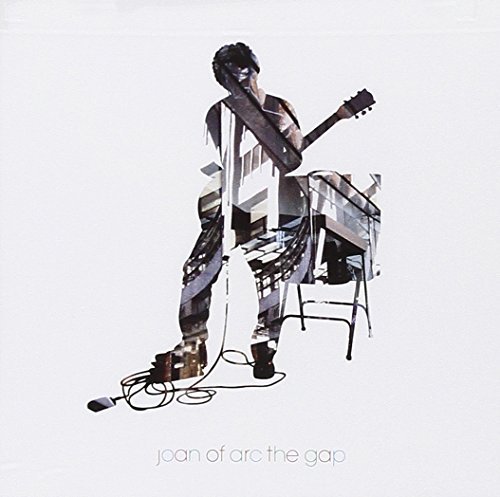 Joan Of Arc/Gap