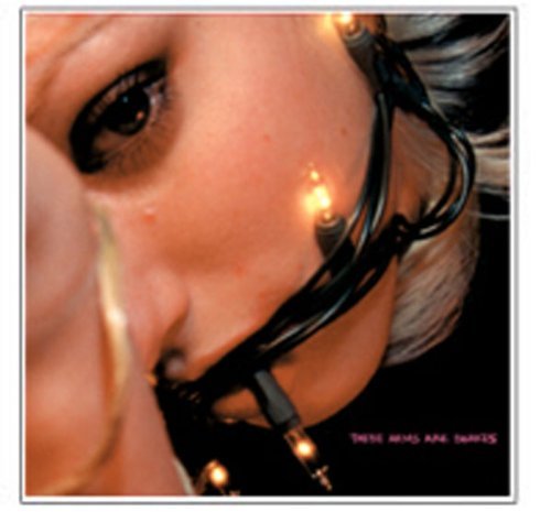 These Arms Are Snakes/This Is Meant To Hurt You Ep