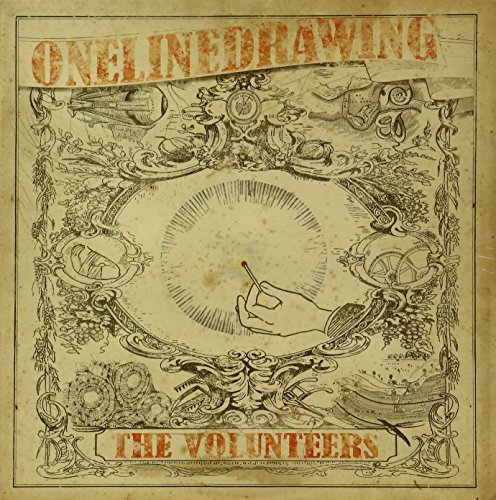 ONELINEDRAWING/VOLUNTEERS