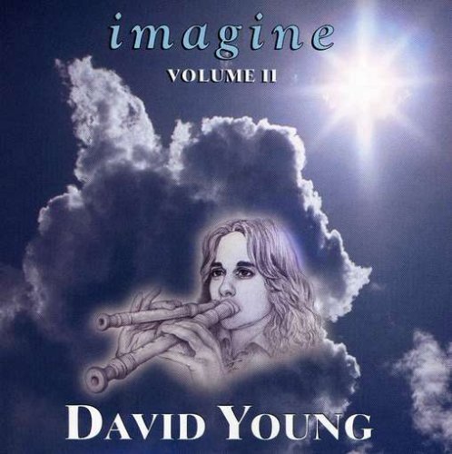 David Young/Vol. 2-Imagine