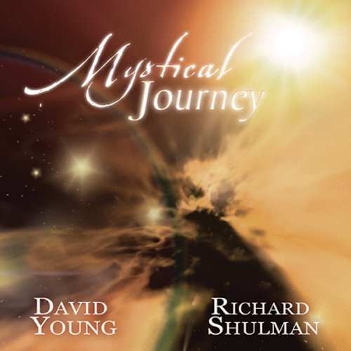 Young Shulman Mystical Journey 