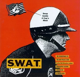 S.W.A.T./DEEP INSIDE A COP'S MIND