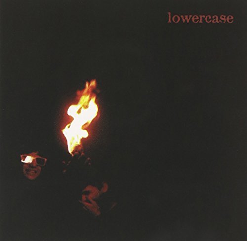 LOWERCASE/ALL DESTRUCTIVE URGES SEEM S