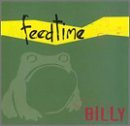 Feedtime/Billy