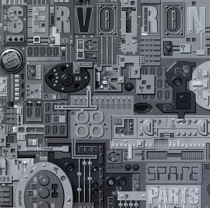 Servotron/Spare Parts