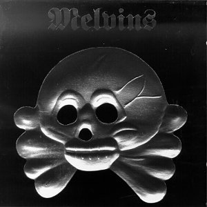 MELVINS/VOL. 1-12-1996