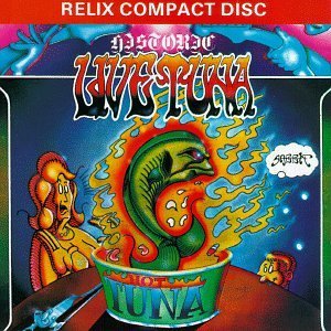 Hot Tuna Historic 