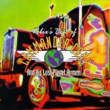 Commander Cody & His Lost Plan Relix's Best Of 