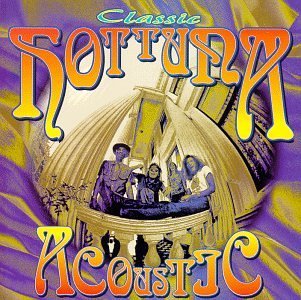 Hot Tuna Classic Acoustic 