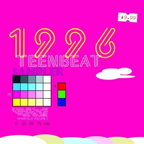 Teenbeat Sampler/Teenbeat Sampler