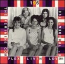 FEMININE COMPLEX/LIVIN' LOVE