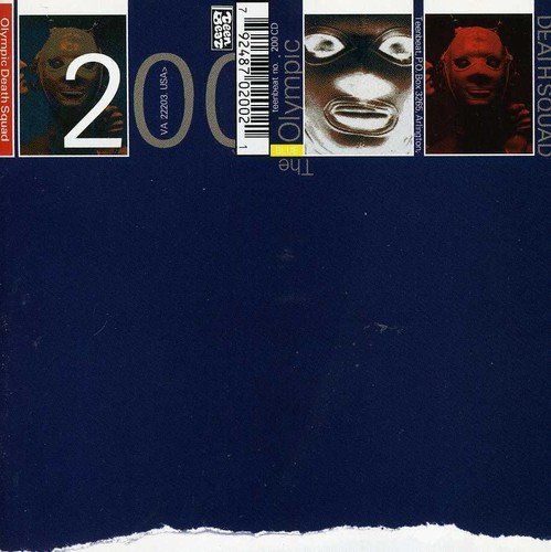 Olympic Death Squad/Blue