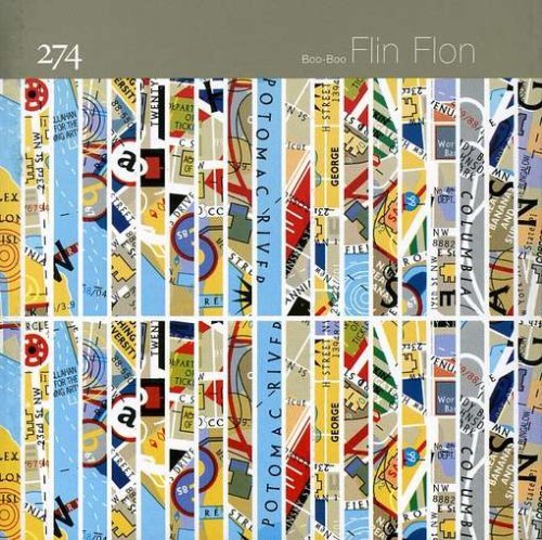 Flin Flon/Boo-Boo