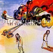 Hot Pursuit/Thrill Department