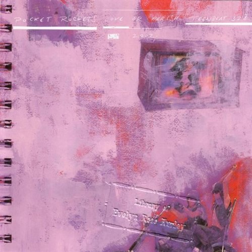 Pocket Rockets/Love Or Oerish