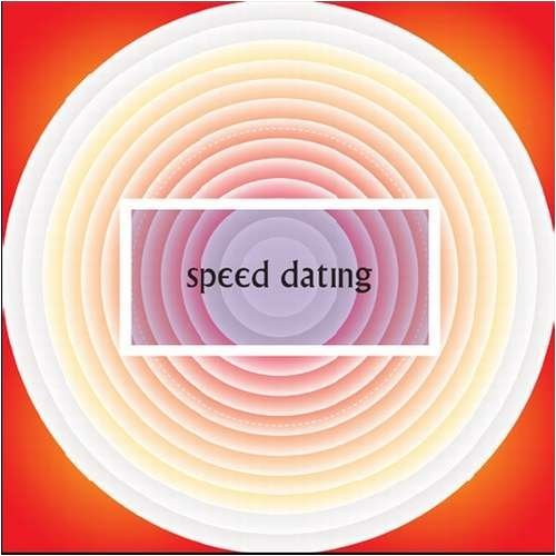 Speed Dating/No. 6 Records Compilation@2 CD