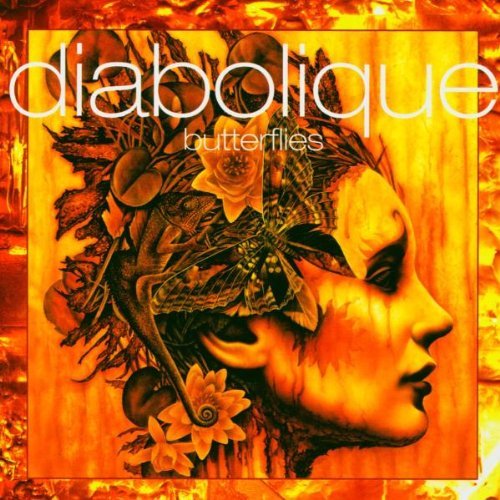 DIABOLIQUE/BUTTERFLIES