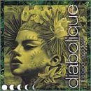 DIABOLIQUE/GREEN GODDESS